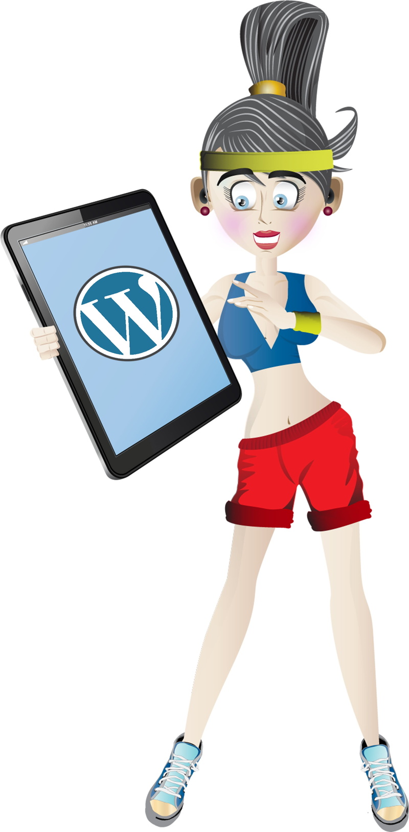copy space, holding, females, human representation, one person, casual clothing, lifestyles, cut out, hat, young adult, wordpress, technology, full length