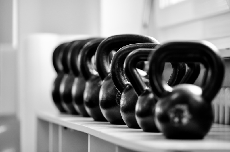 shelf, 2K, Russian dumbbells, metal