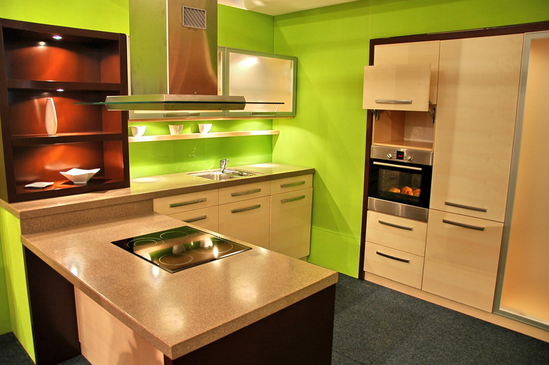 apartment, home Ownership, inside Of, cabinet, stainless Steel, architecture, kitchen Counter, 4K, domestic Room, style, home Showcase Interior, new, mansion