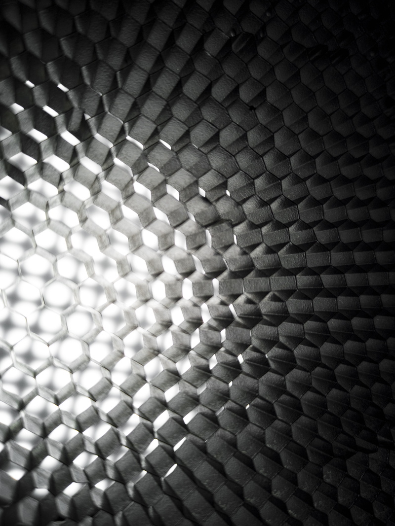 ceiling, texture, indoors, abstract, metallic, hexagon, geometric shape, textured, surface, ground, modern, repetition, 5K, daniel, light, shape, background