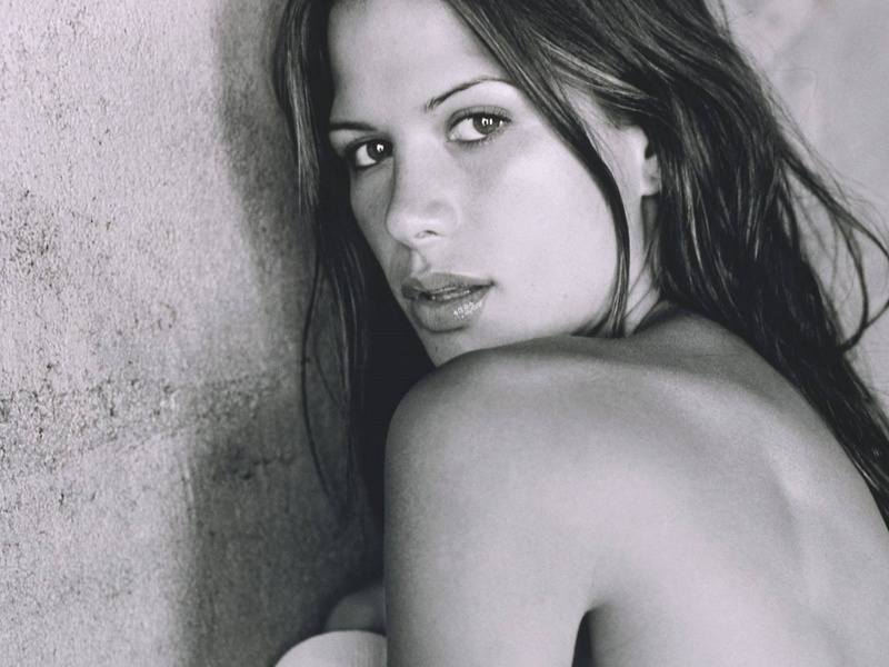 rhona mitra, 720P