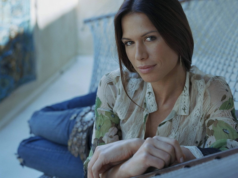 rhona mitra, 720P