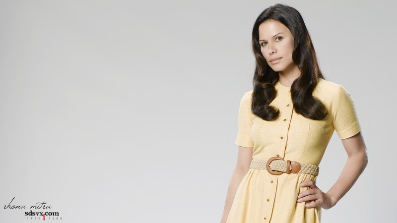 background, 1080P, simple, brunettes, rhona, mitra