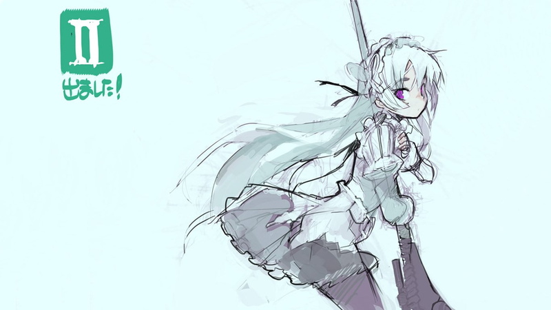 720P, chaika the coffin princess