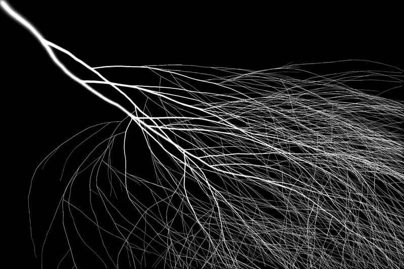 backgrounds, creativity, flash, chaos, tangled, black, blurred motion, complexity, pattern, no people, high voltage, connection, nature, light trail, glowing