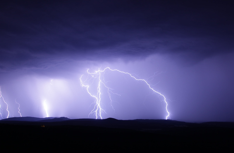 dark, ominous, storm cloud, environment, warning sign, power, 4K, clouds, sky, night, electricity, nature, danger, photo, ore mountains, landscape, sign