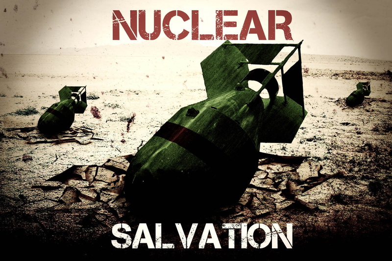 1080P, nuke