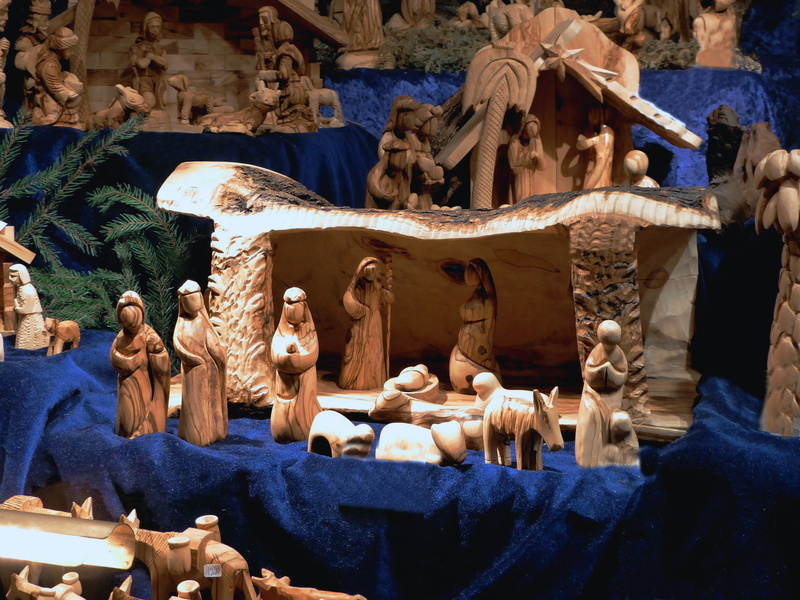 male likeness, place of worship, history, travel destinations, religion, craft, 4K, architecture, no people, creativity, sculpture, nativity in bethlehem