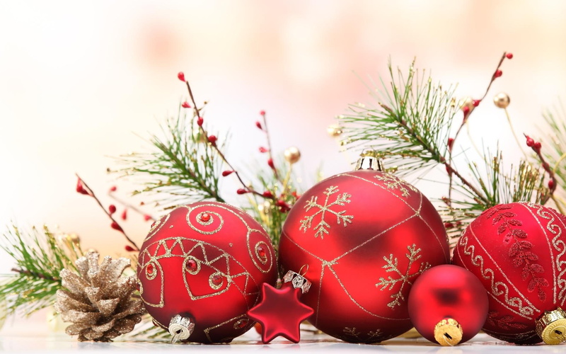 desktop, pictures, seasonal, 1080P, christmas, holidays