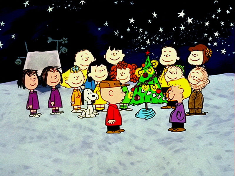 tree, christmas, fd, pictures, toddlers, illustration, 720P, charlie, brown, chirstmas, near, comics