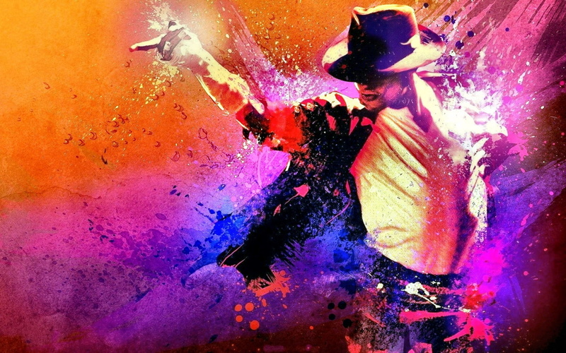 creativity, multi colored, red, celebration, men, indoors, human arm, one person, three quarter length, paint, 1080P, purple, arts culture and entertainment
