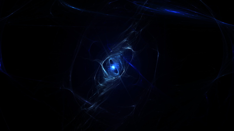 close-up, abstract, light, human body part, digital art, black color, fractal, smoke - physical structure, body part, studio shot, light - natural phenomenon