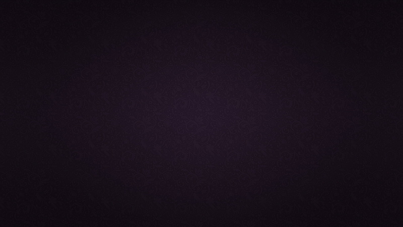 pattern, purple, Paisley, 1080P