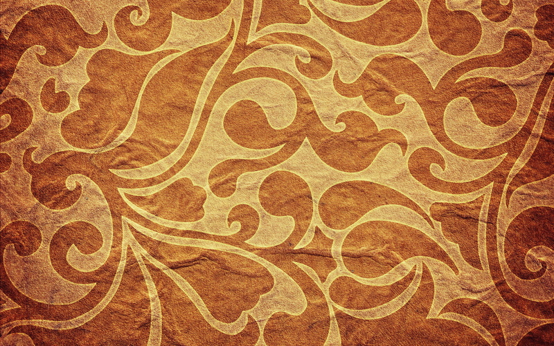 no people, curve, wall - building feature, flooring, texture, drops, art and craft, design Element, floral Pattern, art, gold, creativity, repetition