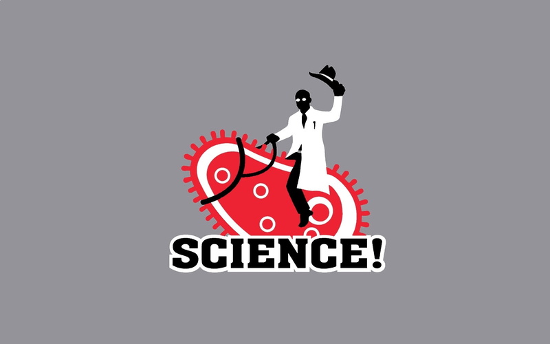  720P, no people, logo, communication, humor, red, white background, science, capital letter, drawing, text, western script, representation