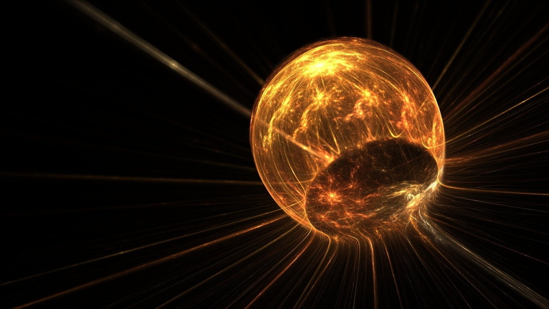 Psychedelic, 3D, CGI, Fractal, 1080P, Digital Art, Trippy, Abstract