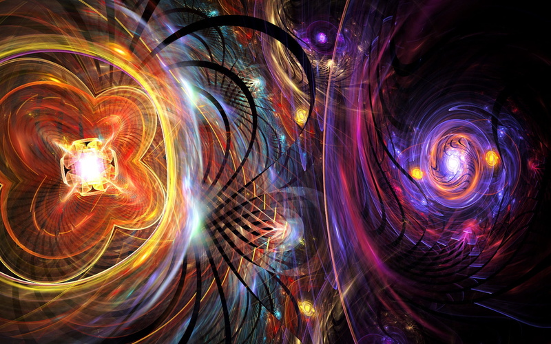 1080P, Abstract, 3D, trippy, hd, cg, art, d