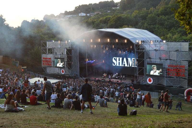 audience, music, concert, people, plant, enjoyment, outdoors, women, men, large group of people, enjoying, nature, artists, grandstand, lifestyles, festival
