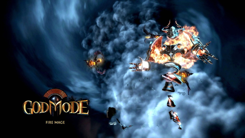 shooter, fantasy, 1080P, god-mode, dark, fighting, survival, warrior, god, mode