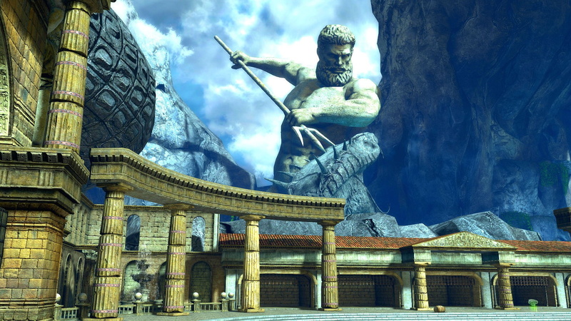 god, mode, fighting, god-mode, 1080P, warrior, dark, shooter, fantasy, survival