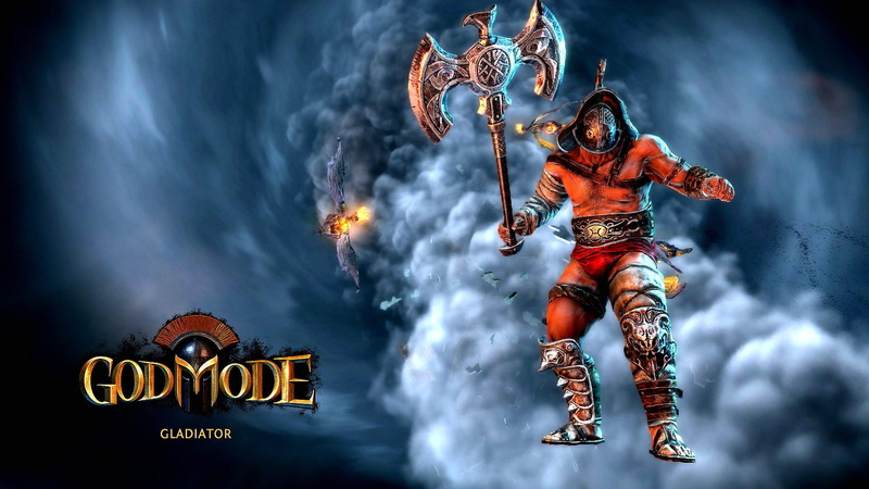 dark, survival, god-mode, warrior, shooter, fantasy, mode, 1080P, god, fighting