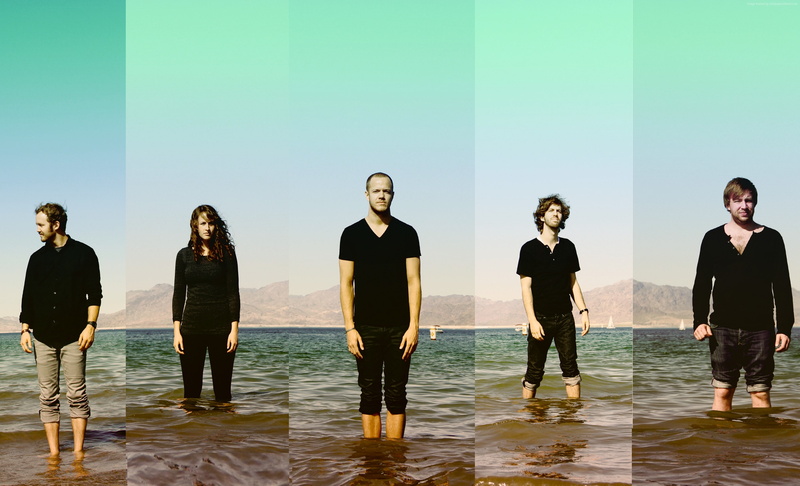 leisure activity, young adult, Ben McKee, full length, adult, group of people, Imagine Dragons, Daniel Platzman, Top music artist and bands, lifestyles