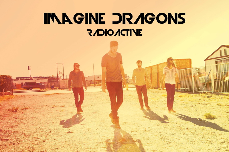 dragons, alternative, 2K, imagine, indie, rock, electronic