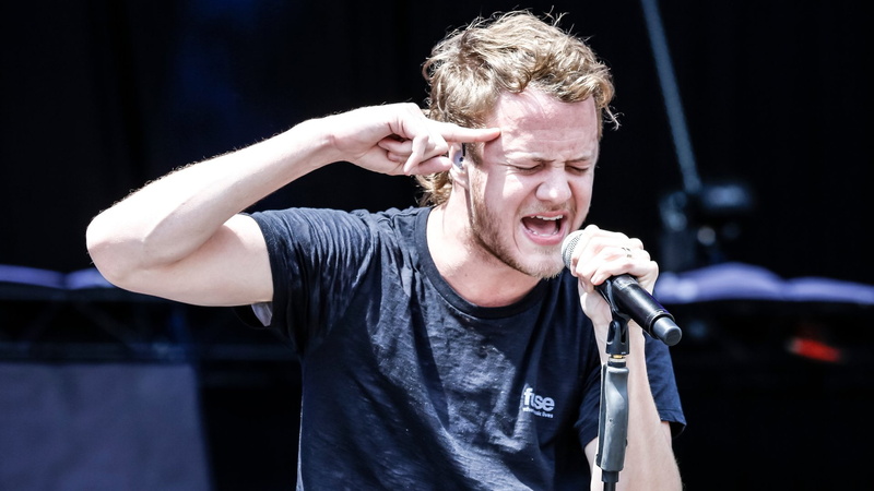 1080P, Imagine Dragons, Band (Music), Alternative Band, American