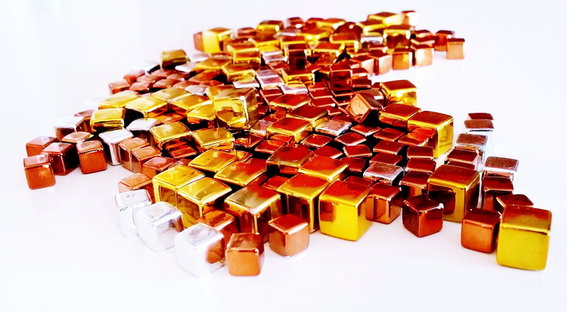 computer network, business, large group of objects, indoors, focus on foreground, industry, heap, close-up, red, communication, yellow, stack, terraforming mars
