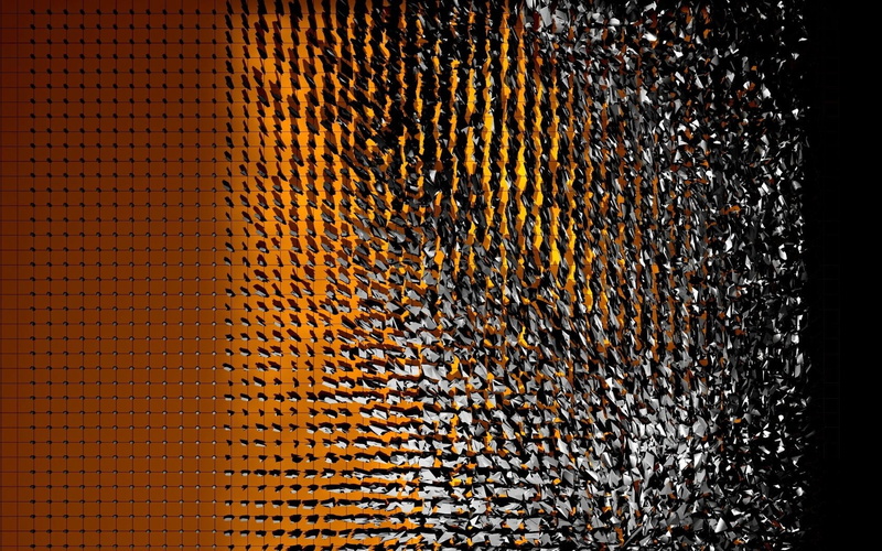 textured, design, nature, gold colored, metallic, studio shot, surface, indoors, futuristic, technology, yellow, window, shiny, black background, material