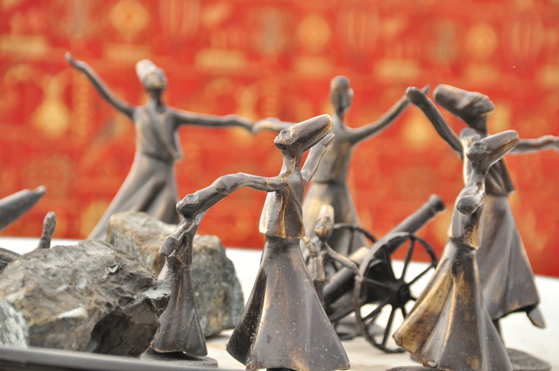 protection, business, sufism, bicycle, nature, safety, outdoors, large group of objects, whirling dervish, wood - material, day, teamwork, turkey, human representation