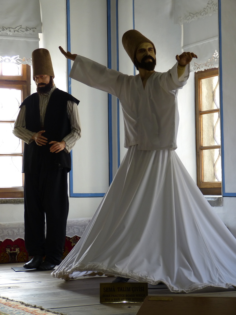 konya, dervish, turkey, life events, women, indoors, room, people, men, event, whirling dervish, mevlana monastery, couple - relationship, wedding dress