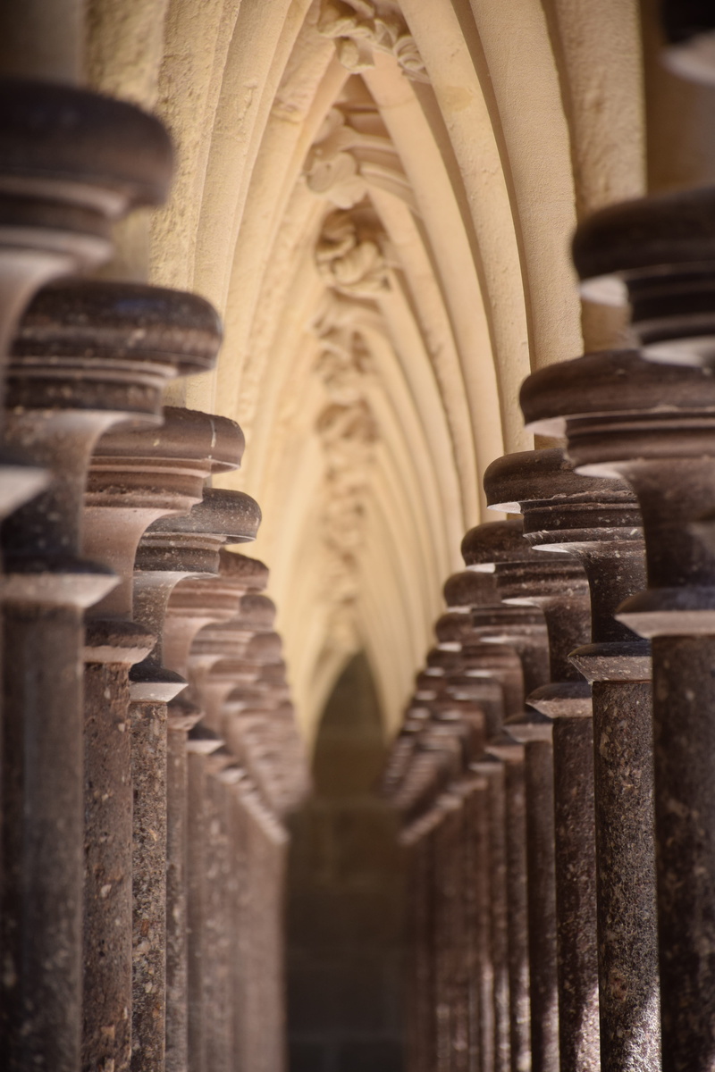 church, spirituality, 5K, religion, ancient civilization, arrangement, structure, repetition, large group of objects, mont-saint-michel, place of worship