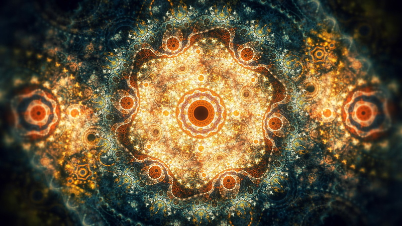 brown, eye, no people, animal body part, animal eye, undersea, vertebrate, close-up, blue, abstract, 1080P, sea life, sea, nature, animal themes, animals in the wild