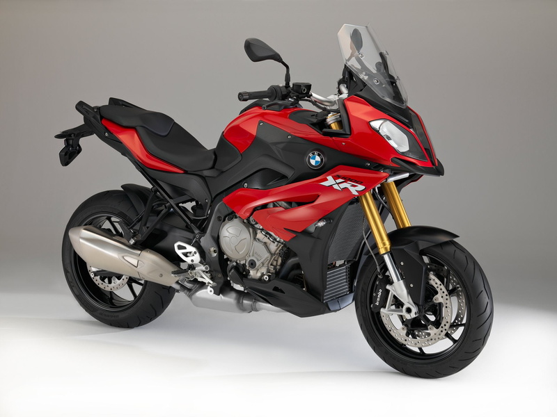 BMW, BMW S1000, BMW S1000 XR, 1080P
