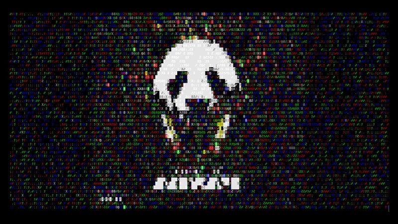 internet, complexity, portrait, looking at camera, binary code, global communications, technology, computer, close-up, social networking, 1080P, screen