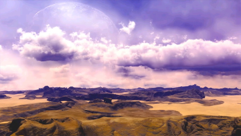 Bejeweled, fantasy art, 720P, planet, Bejeweled Twist
