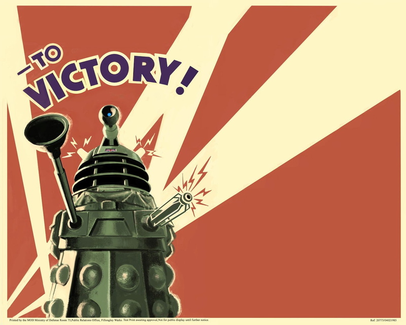 720P, black color, copy space, communication, no people, built structure, text, transfer print, Daleks, Doctor Who, symbol, creativity, art and craft