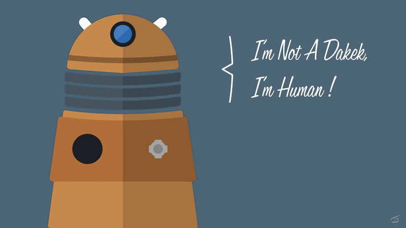 copy space, text, guidance, transportation, Doctor Who, Daleks, blackboard, studio shot, security, board, safety, 1080P, communication, sign, indoors