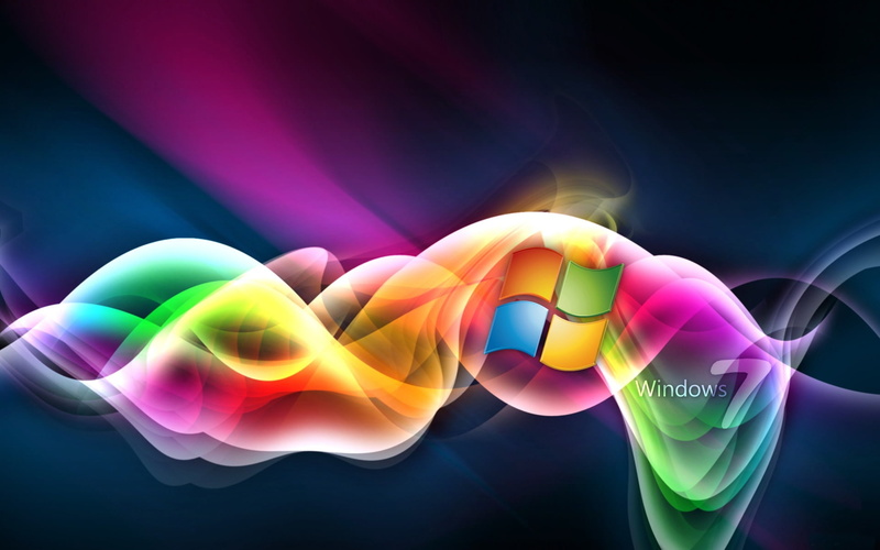 windows, colors, 1080P