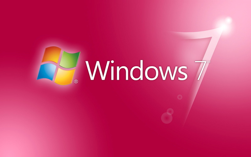 logo, 1080P, windows 7, computer, emblem, operating system