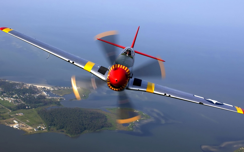 wallpapers, aviator, 2K, windows
