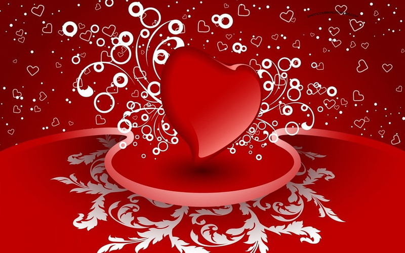 heart, 1080P, mobile, windows, animation, creative, valentine, pc, d, hd, nature, name, android