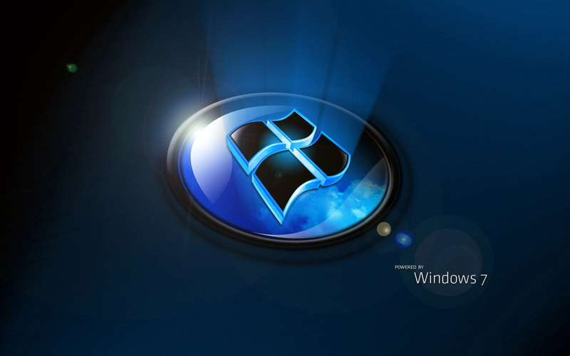  black background, logo, glowing, motion, windows 7, emblem, windows, operating system, illuminated, communication, symbol, studio shot, nature