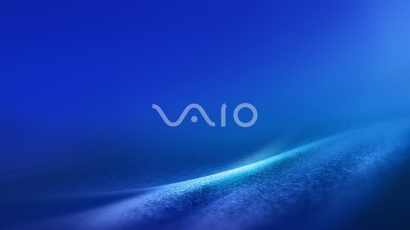 computers, vaio, 1080P, logos, sony
