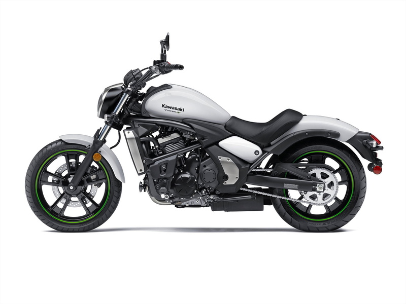 1080P, kawasaki, vulcan, vulcan-s, 2015