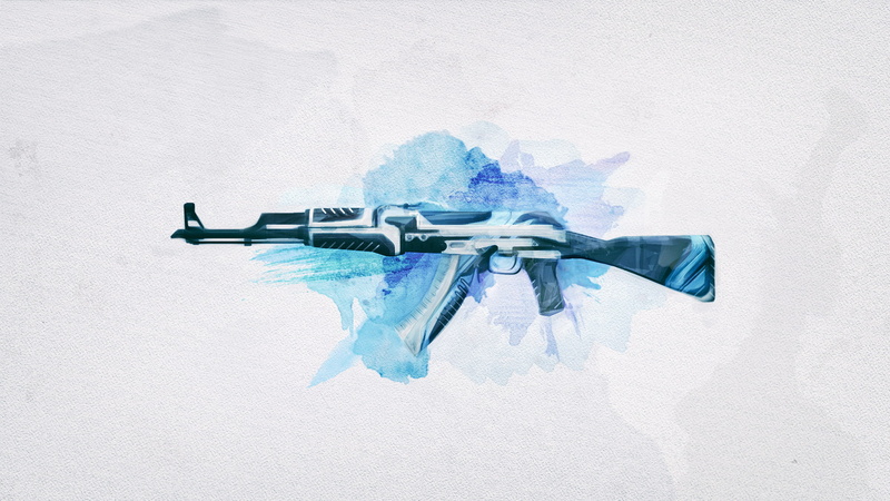 vulcan, Counter-Strike: Global Offensive, 1080P