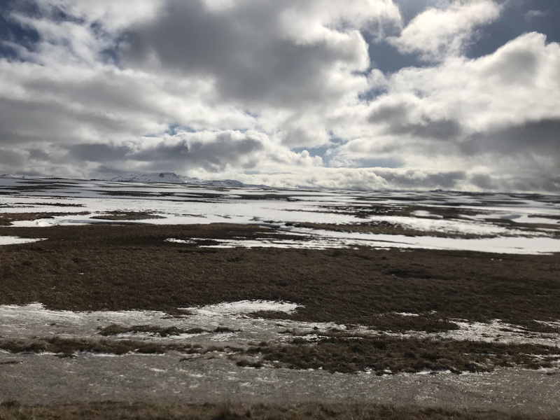 northern, water, 4K, cold, environment, scenics - nature, beach, beauty in nature, trip, tranquility, horizon over water, no people, sky, nature, cloud - sky