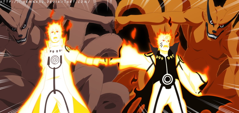 Naruto Uzumaki, 1080P, Sage (Naruto), Naruto, Minato Namikaze, Anime