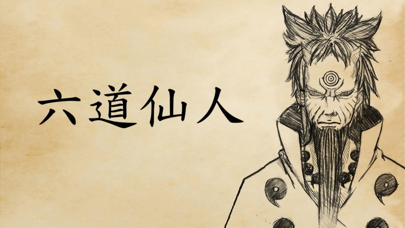 architecture, creativity, western script, black color, music, Naruto Shippuuden, Rikudou Sennin, wall - building feature, indoors, Hagoromo Ootsutsuki
